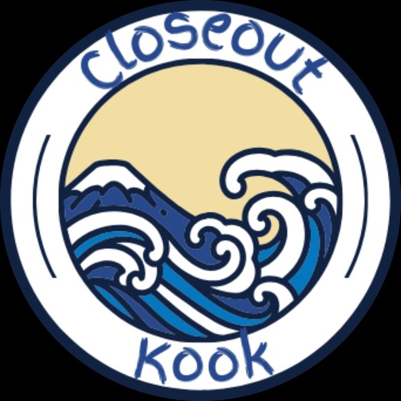 closeoutkook